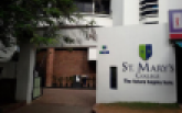 St. Mary’s College,Hyderabad, Telangana